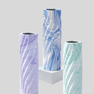 Con lăn cao cấp – Hỗ trợ thư giãn, săn chắc và giảm căng cơ