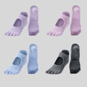 Tất tập Yoga cao cấp chống trơn trượt